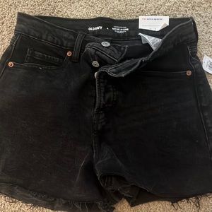 old navy super cute shorts